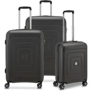 MODO by Roncato Nebula 4 Rollen Kofferset 3-teilig Produktbild