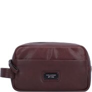 Piquadro Harper Kulturbeutel Leder 23 cm Produktbild
