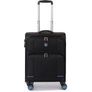 MODO by Roncato Star 2.0 4 Rollen Kabinentrolley 55 cm Produktbild