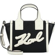 Karl Lagerfeld Skuare Shopper Tasche 30 cm Produktbild
