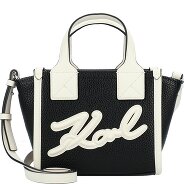 Karl Lagerfeld Essentials Shopper Tasche 30 cm Produktbild