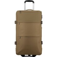 Jump Dunaa 2 Rollen Reisetasche 67 cm Produktbild