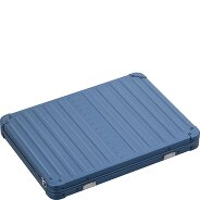 Aleon Laptophülle Aluminium 36 cm Produktbild
