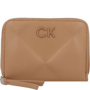 Calvin Klein Re-Lock Geldbörse 13 cm Produktbild Calvin Klein Re-Lock Geldbörse 13 cm Produktbild