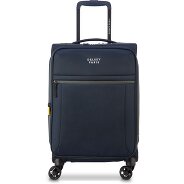 Delsey Paris Brochant 3 4 Rollen Kabinentrolley 55 cm mit Dehnfalte Produktbild