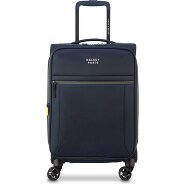 Delsey Paris Brochant 3 4 Rollen Kabinentrolley 55 cm mit Dehnfalte Produktbild