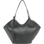 FredsBruder My Bestie Shopper Tasche Leder 49 cm Produktbild