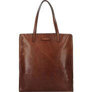 The Bridge Mirra Shopper Tasche Leder 33 cm Produktbild
