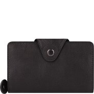 aunts & uncles Francis Geldbörse RFID Schutz Leder 15 cm Produktbild