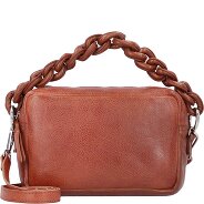 Taschendieb Wien Coburgbastei 4 Handtasche Leder 22 cm Produktbild