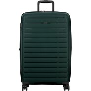 Jump Striper 4 Rollen Trolley 68 cm mit Dehnfalte Produktbild Jump Striper 4 Rollen Trolley 68 cm mit Dehnfalte Produktbild