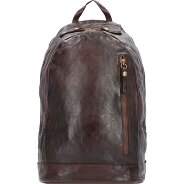 Campomaggi Santarcangelo Business-Rucksack Leder 45 cm Laptopfach Produktbild