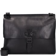 Harold's Aberdeen Aktentasche Leder 33 cm Produktbild