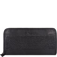 camel active Wave Geldbörse RFID Schutz Leder 19 cm Produktbild