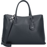 abro Adria Shopper Tasche Leder 41 cm Laptopfach Produktbild