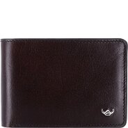 Golden Head Colorado Geldbörse RFID Leder 10 cm Produktbild