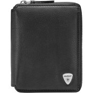 Strellson Harrison BillFold Z6 Geldbörse Leder 10,5 cm Produktbild