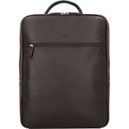 Picard Milano Business-Rucksack Leder 39 cm Laptopfach Produktbild