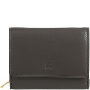 DuDu Geldbörse RFID Schutz Leder 12 cm Produktbild