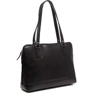 The Chesterfield Brand Selvino Schultertasche Leder 37 cm Produktbild