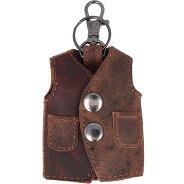 Greenland Nature Montana Schlüsseletui Leder 6 cm Produktbild