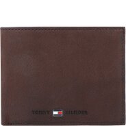 Tommy Hilfiger Johnson Geldbörse Leder 12,5 cm Produktbild