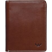 Golden Head Bari Geldbörse RFID Schutz Leder 8.5 cm Produktbild