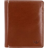 Golden Head Bari Geldbörse RFID Schutz Leder 10 cm Produktbild