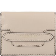 The Bridge Lucrezia Geldbörse Leder 11 cm Produktbild The Bridge Lucrezia Geldbörse Leder 11 cm Produktbild