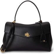 Lauren Ralph Lauren Farrah Handtasche Leder 33 cm Produktbild