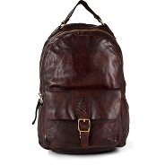 Campomaggi Rossana Daypack Leder 35 cm Produktbild