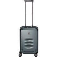 Victorinox Spectra 3.0 4 Rollen Kabinentrolley 55 cm Laptopfach mit Dehnfalte Produktbild