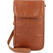 aunts & uncles Jamie's Orchard Cloudberry Handytasche Leder 10 cm Produktbild