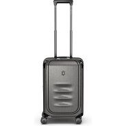 Victorinox Spectra Pro 4 Rollen Kabinentrolley 55 cm Laptopfach mit Dehnfalte Produktbild