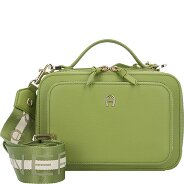 AIGNER Zita Handtasche Leder 22 cm Produktbild