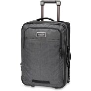 Dakine Status 42 2 Rollen Kabinentrolley 55 cm Laptopfach mit Dehnfalte Produktbild