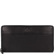 Harbour 2nd Anchor Love Atlantica Geldbörse Leder 18 cm Produktbild