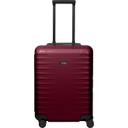 Titan Overseas 4 Rollen Kabinentrolley S 55 cm Produktbild