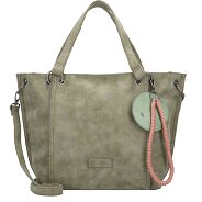 Fritzi aus Preußen Fritzi02N Vintage Shopper Tasche 54 cm Produktbild