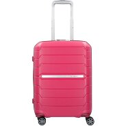Samsonite Flux 4-Rollen Kabinentrolley 55 cm Produktbild