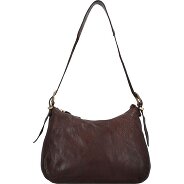 Campomaggi Giuliana Schultertasche Leder 36 cm Produktbild