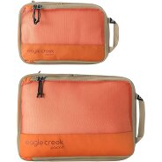 Eagle Creek Pack-It Packtaschen Set S-M 2 tlg. mit Dehnfalte Produktbild
