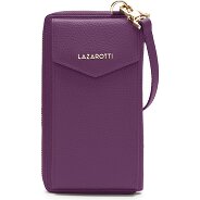 Lazarotti Bologna Leather Handytasche Leder 11 cm Produktbild