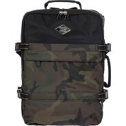 Bric's x Replay Daypack 42 cm Laptopfach Produktbild
