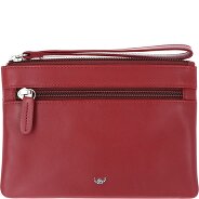 Golden Head Polo Herrentasche RFID Schutz Leder 18 cm Produktbild