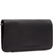 The Chesterfield Brand Maplewood Brillenetui Leder 3 cm Produktbild