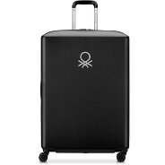 Delsey Paris x United Colors of Benetton UCB Hardside 4-Rollen Trolley 76 cm Produktbild