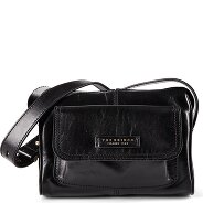 The Bridge Flora Umhängetasche Leder 22.5 cm Produktbild