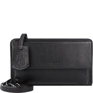 Burkely Just Jolie Handytasche Leder 13 cm Produktbild