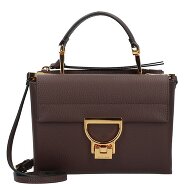 Coccinelle Arlettis Handtasche Leder 19 cm Produktbild